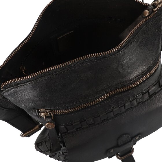 Harbour 2nd Urban Poets Aurora-Up Bolsa de hombro Piel 28 cm