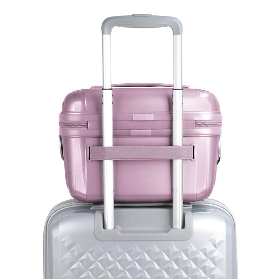 Gabol Queens Estuche de belleza 33 cm