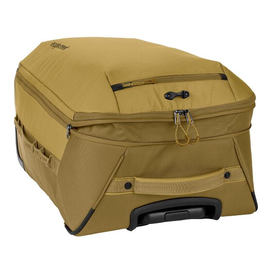 Eagle Creek Expanse 2 ruedas Carrito 76 cm con pliegue de expansión