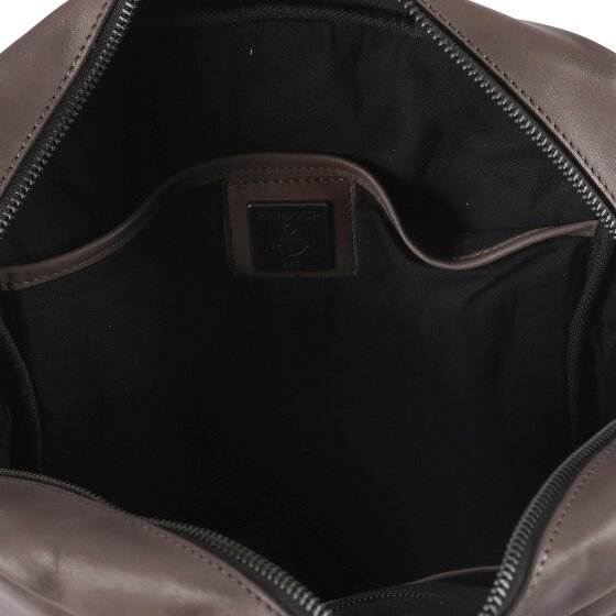 Harbour 2nd Urban Poets Bolso Piel natural 23 cm Compartimento para laptop