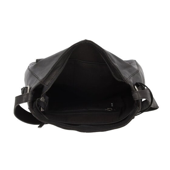 Cowboysbag Brampton Bolsa de hombro Piel 28 cm Compartimento para el portátil