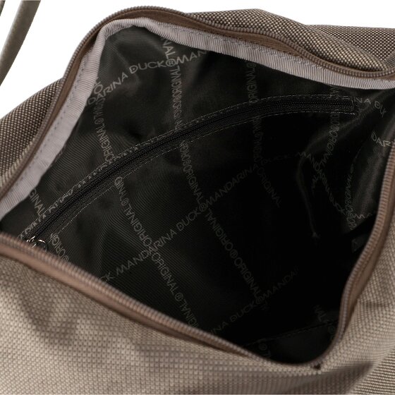 Mandarina Duck MD20 Bolsa de hombro 30 cm