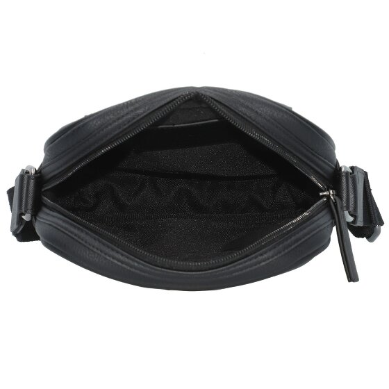 Ted Baker House Check Bolsa de hombro 19 cm