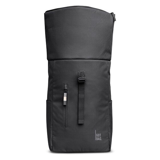 GOT BAG Rolltop Easy Mochila de día 30 cm Compartimento para el portátil