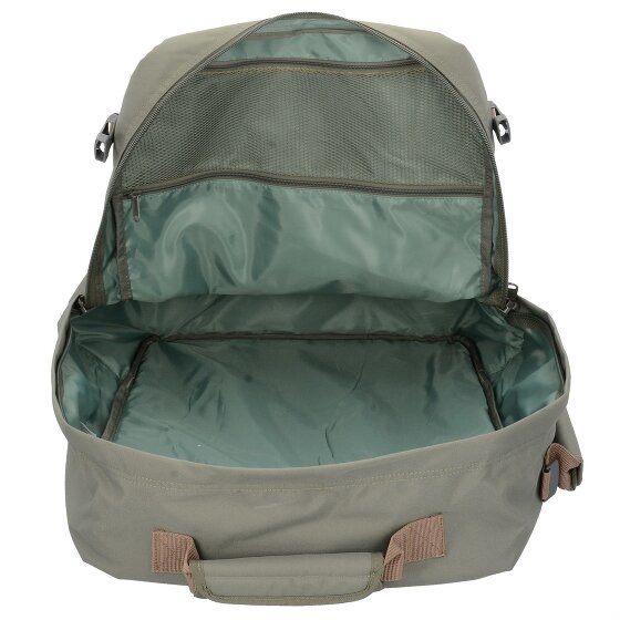 Cabin Zero Mochila de cabina Classic 44L Mochila 51 cm