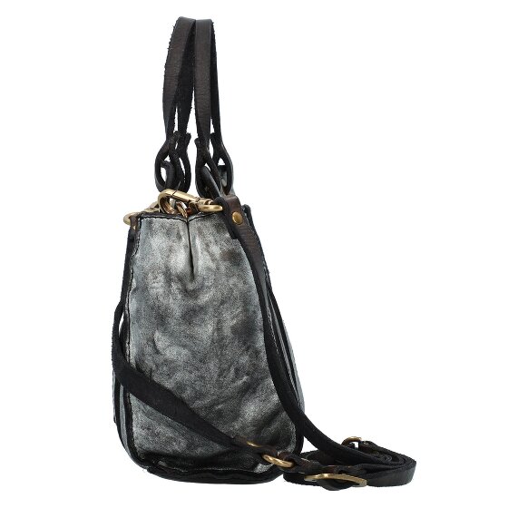 Campomaggi Hasni Bolso miniatura Piel 17 cm