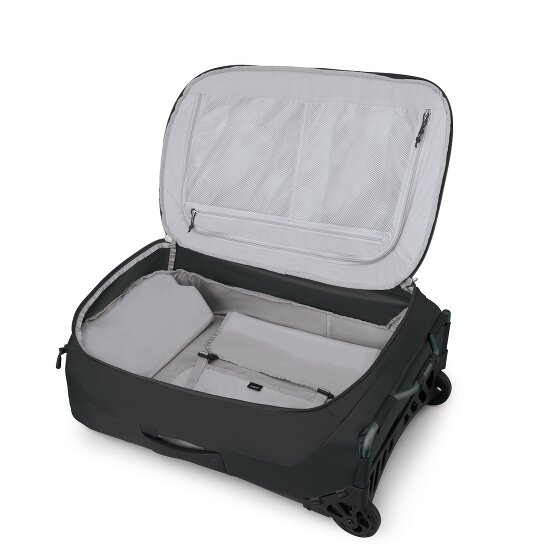Osprey Ozone 80L 2 ruedas Carrito 73 cm