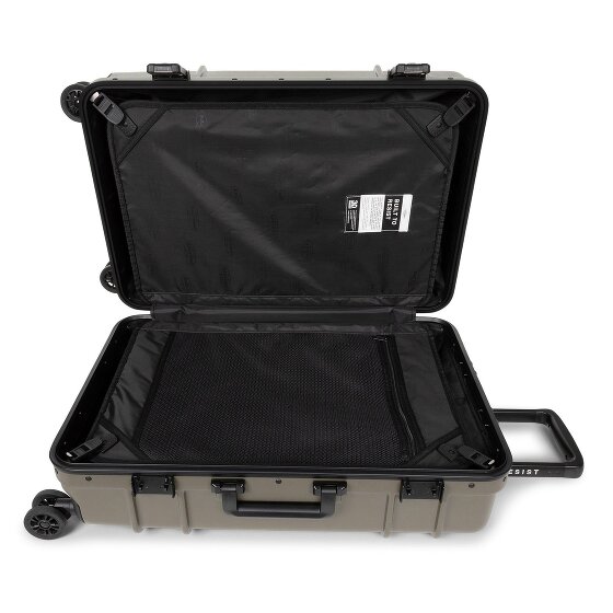 Eastpak Resist'r Case 4 ruedas Carrito M 69 cm