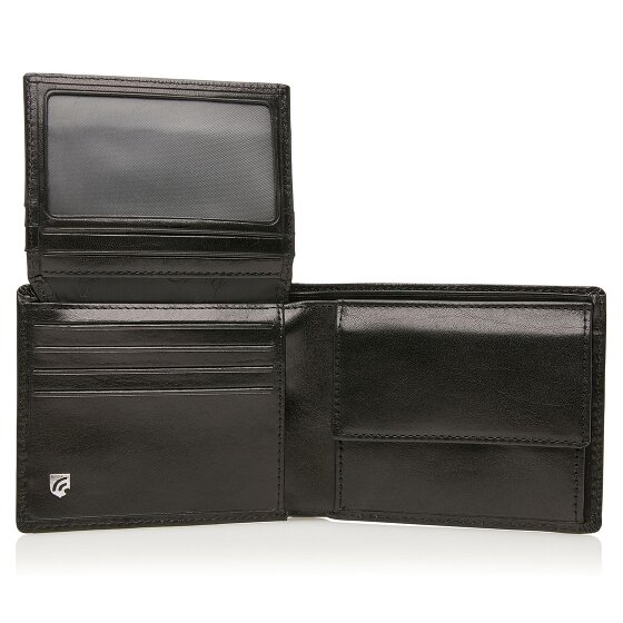 Castelijn & Beerens Cartera Gaucho Piel RFID 11 cm