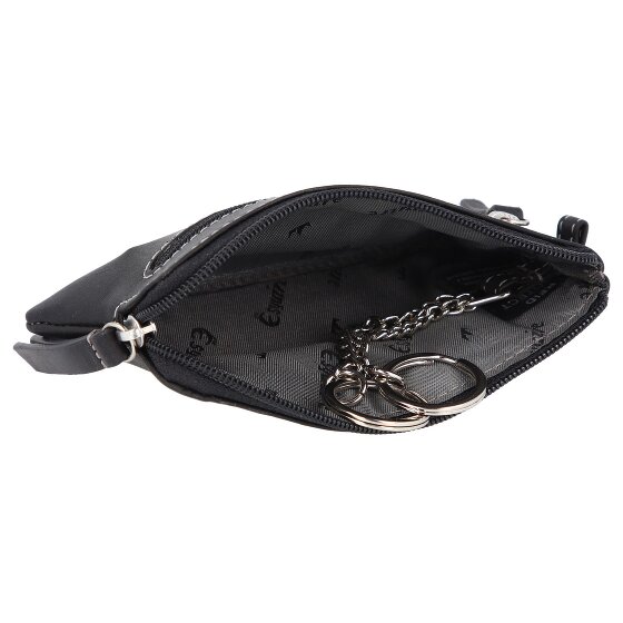 Esquire Dallas Cartera de llaves Piel 13 cm