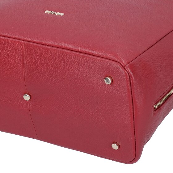 Picard Java Bolsa de compras Piel 36 cm Compartimento para el portátil