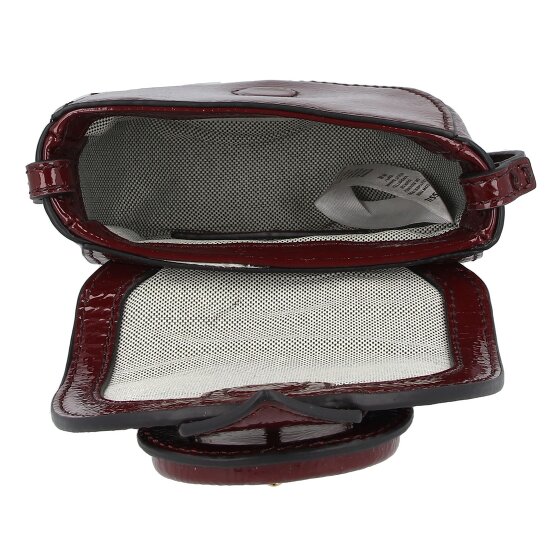 Fossil Harwell Bolsa de hombro Piel 11 cm