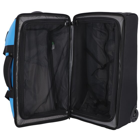 Vaude Nuevo Trolley Islands Rotuma 2 Ruedas 61 cm