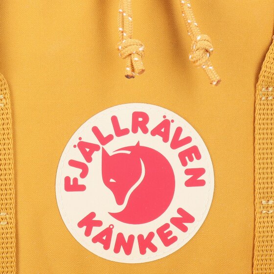 Fjällräven Kanken Outlong Mochila de día 40 cm Compartimento para el portátil