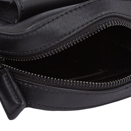 Calvin Klein Iconic Plaque Bolsa de hombro Mini Bag 13 cm