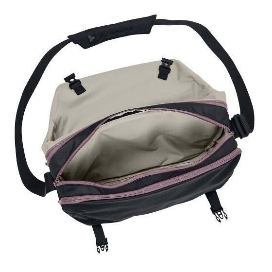Vaude Rom III Bolsa de hombro M 35 cm