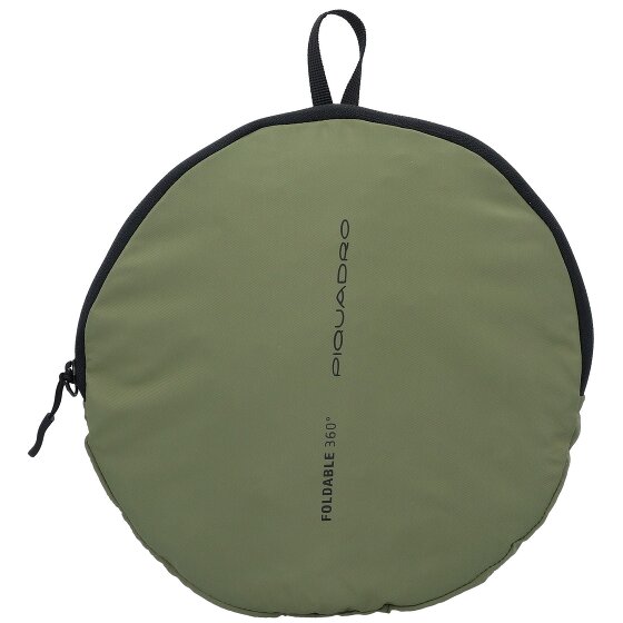 Piquadro Foldable Mochila de senderismo 50 cm