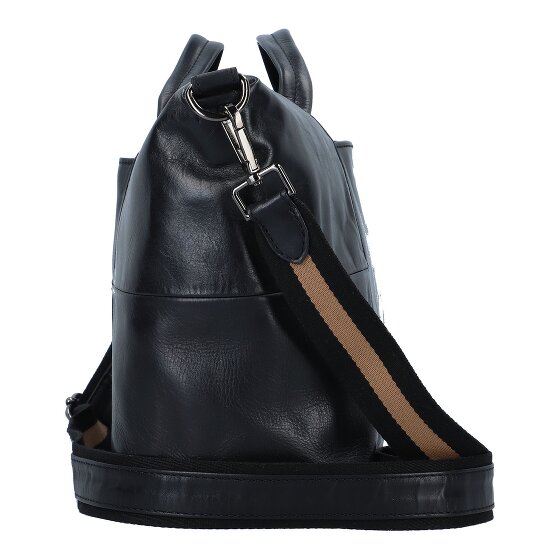 Harold's Caugio Bolsa de viaje Weekender Piel 43 cm