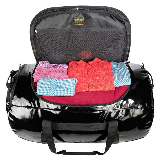 Tatonka Barrel 130 Bolsa de viaje Weekender 82 cm
