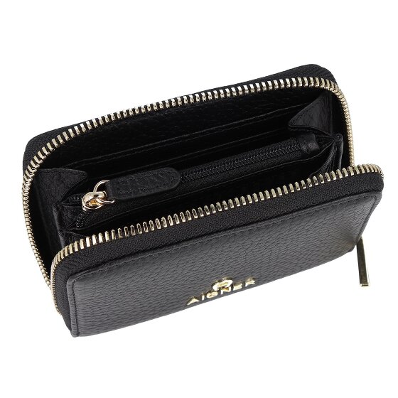 AIGNER Ivy Cartera Protección RFID Piel 11.5 cm
