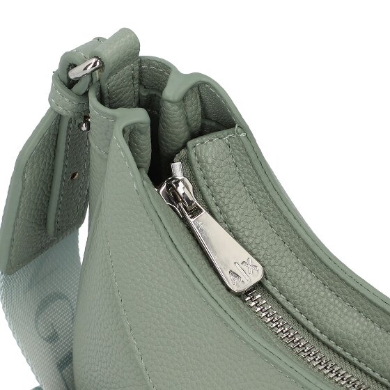 Armani Exchange Bolsa de hombro 27 cm