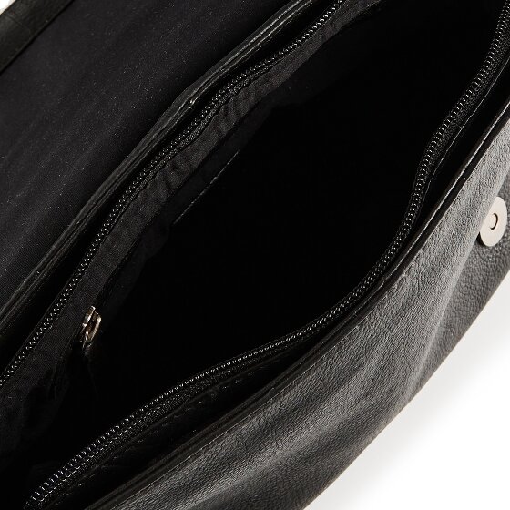 Burkely Antique Avery Bolsa de hombro Piel 24 cm