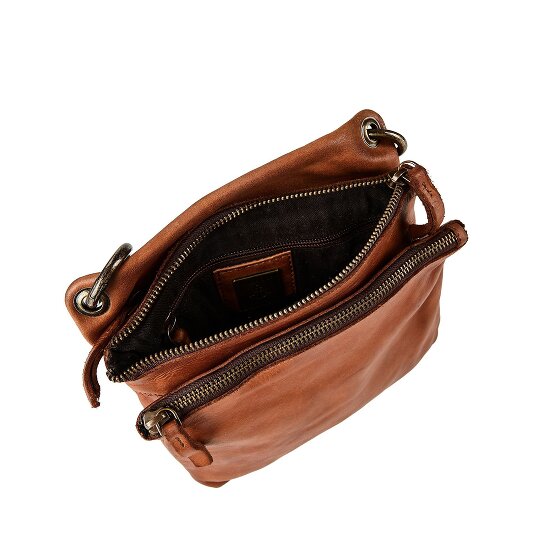 Harbour 2nd Anchor Love Adara Bolsa de hombro Piel 20 cm