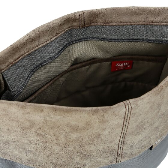 Zwei Olli Mochila de día 34 cm