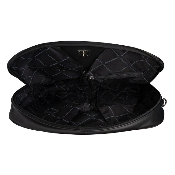 The Chesterfield Brand Josh Bolsa de viaje Weekender Piel 61 cm
