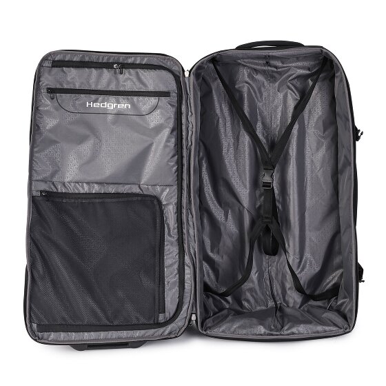 Hedgren Comby Journey 2 ruedas Bolsa de viaje 79 cm