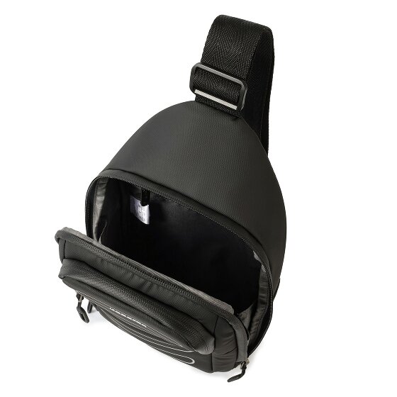 Hedgren Comby Performance bandolera RFID 33 cm