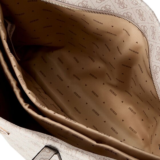 Guess Power Play II Bolsa de compras 39 cm