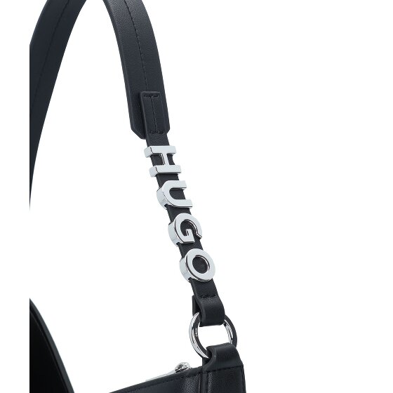 Hugo Mel Bolsa de hombro 25 cm
