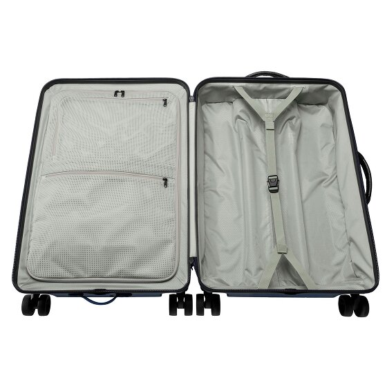Eagle Creek Tarmac 4 ruedas Carrito 74 cm