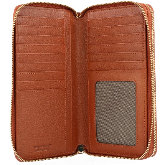 Bric's Marmolada Cartera RFID Piel 18,5 cm
