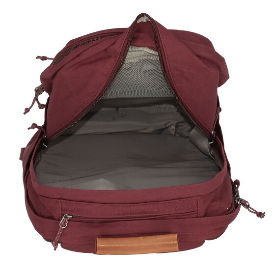 Fjällräven Räven 28 Mochila de día 47 cm Compartimento para el portátil