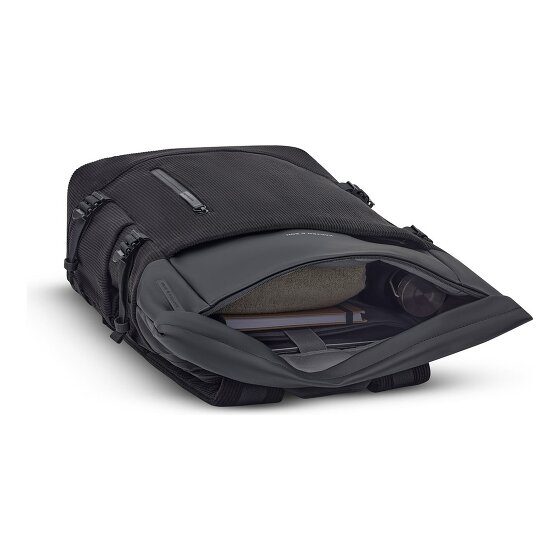 Kapten & Son Helsinki Pro Mochila de día 52 cm Compartimento para el portátil