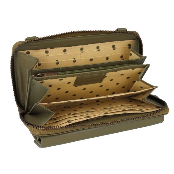 Esquire Peru Funda de teléfono móvil Piel 19 cm