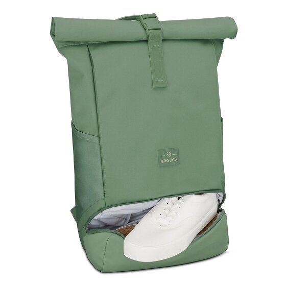 Johnny Urban Eco Series Allen Medium Mochila de día 40.5 cm Compartimento para el portátil