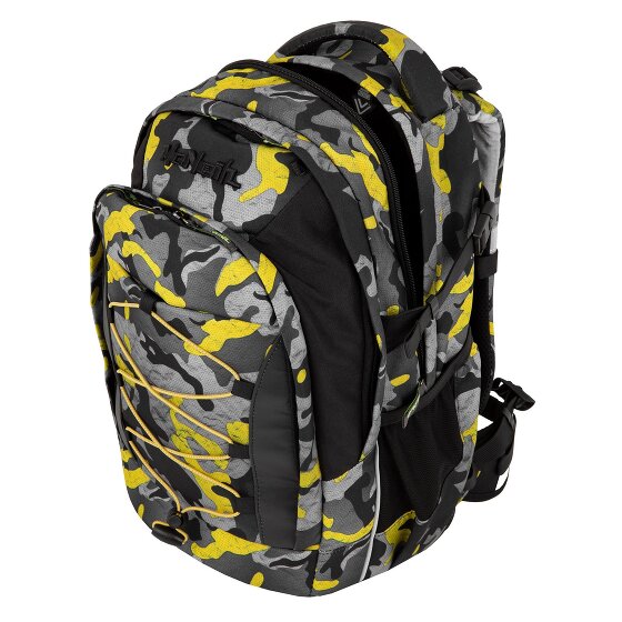 McNeill LUCA Mochila escolar 45 cm