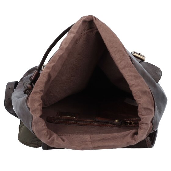 Campomaggi Mochila de día Piel 42 cm