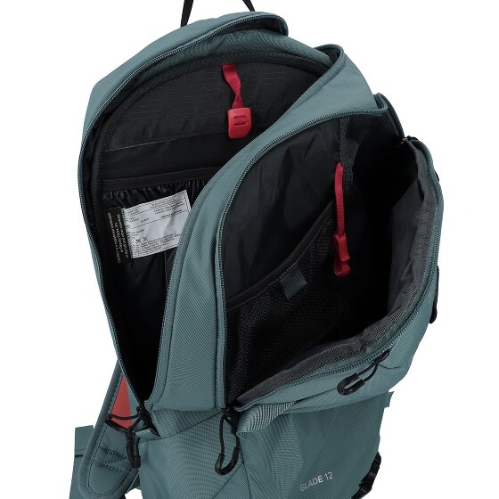 Osprey Glade 12 Mochila de senderismo 45 cm