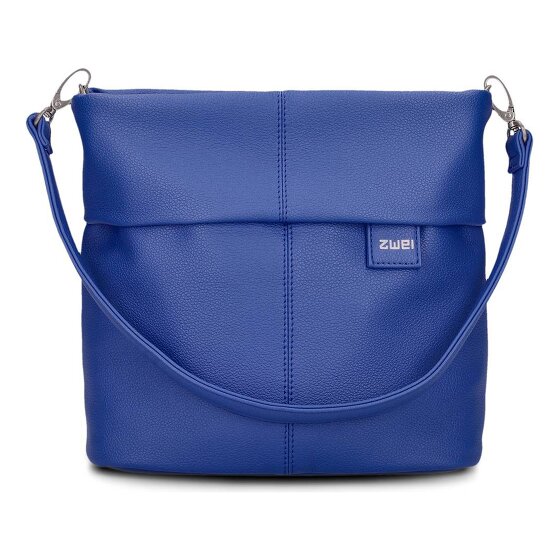 Zwei Mademoiselle.M Bolsa de hombro 25 cm