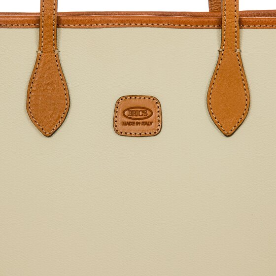 Bric's Firenze Bolsa de compras 40 cm Compartimento para el portátil