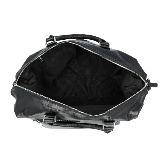 Picard Buddy Bolsa de viaje Weekender Piel 45 cm