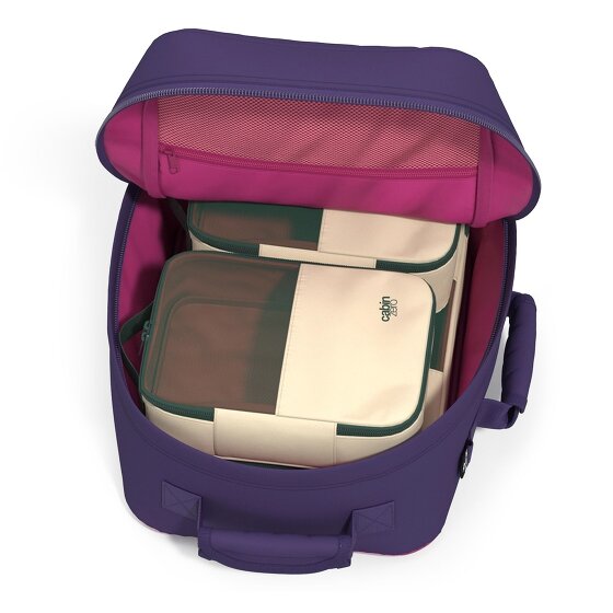 Cabin Zero Adventure 119 Mochila de día 39 cm Compartimento para el portátil