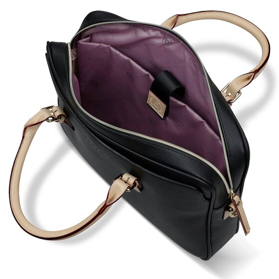 bugatti Maletín Ella Compartimento para portátil de 38 cm