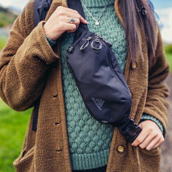 Gregory Rhune Riñonera 28 cm