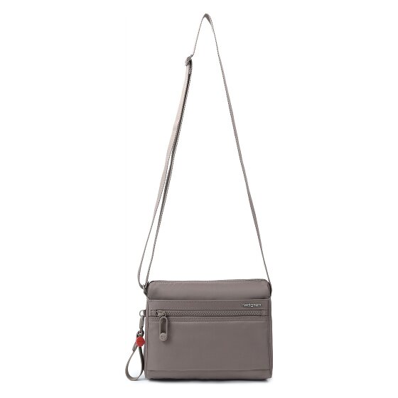 Hedgren Inner City Bolsa de hombro Protección RFID 22 cm