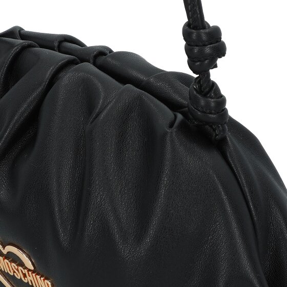 Love Moschino Smart Daily Bolsa de hombro 28 cm